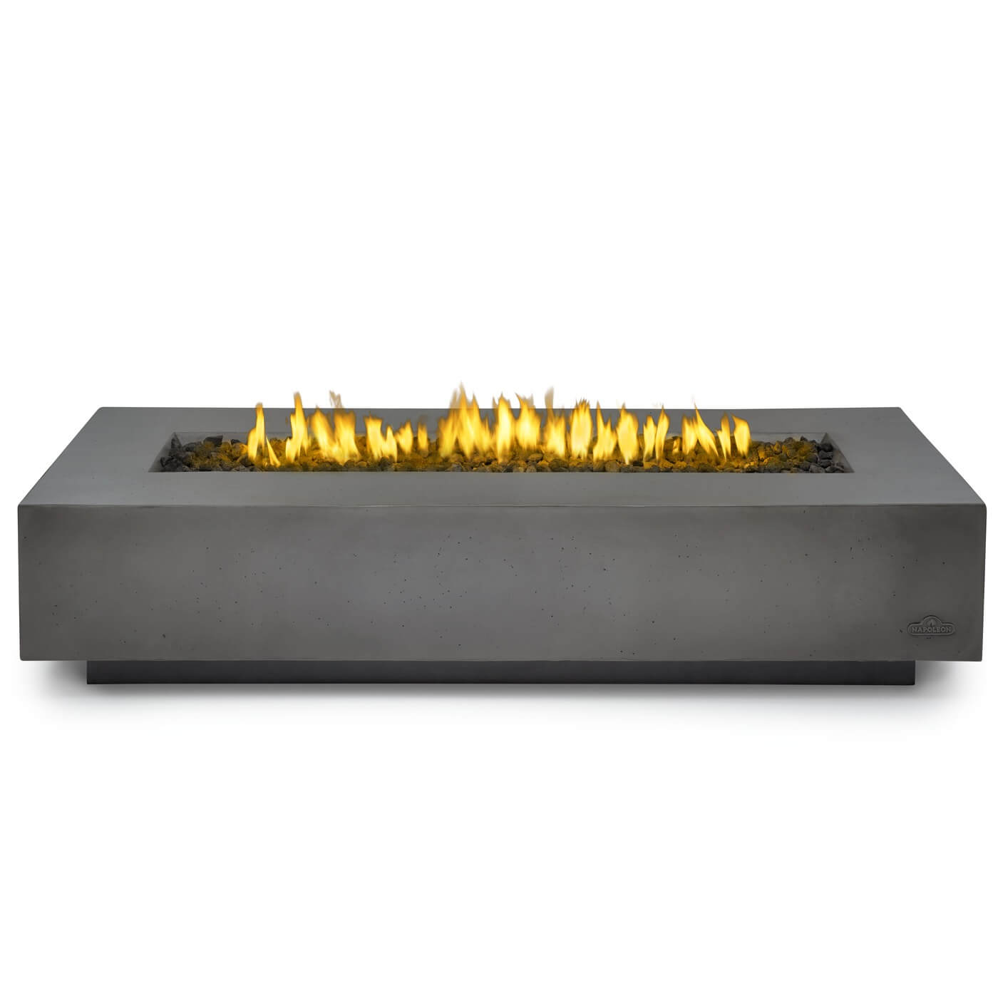 72" Outdoor Fire Table – Modern Patio Centerpiece