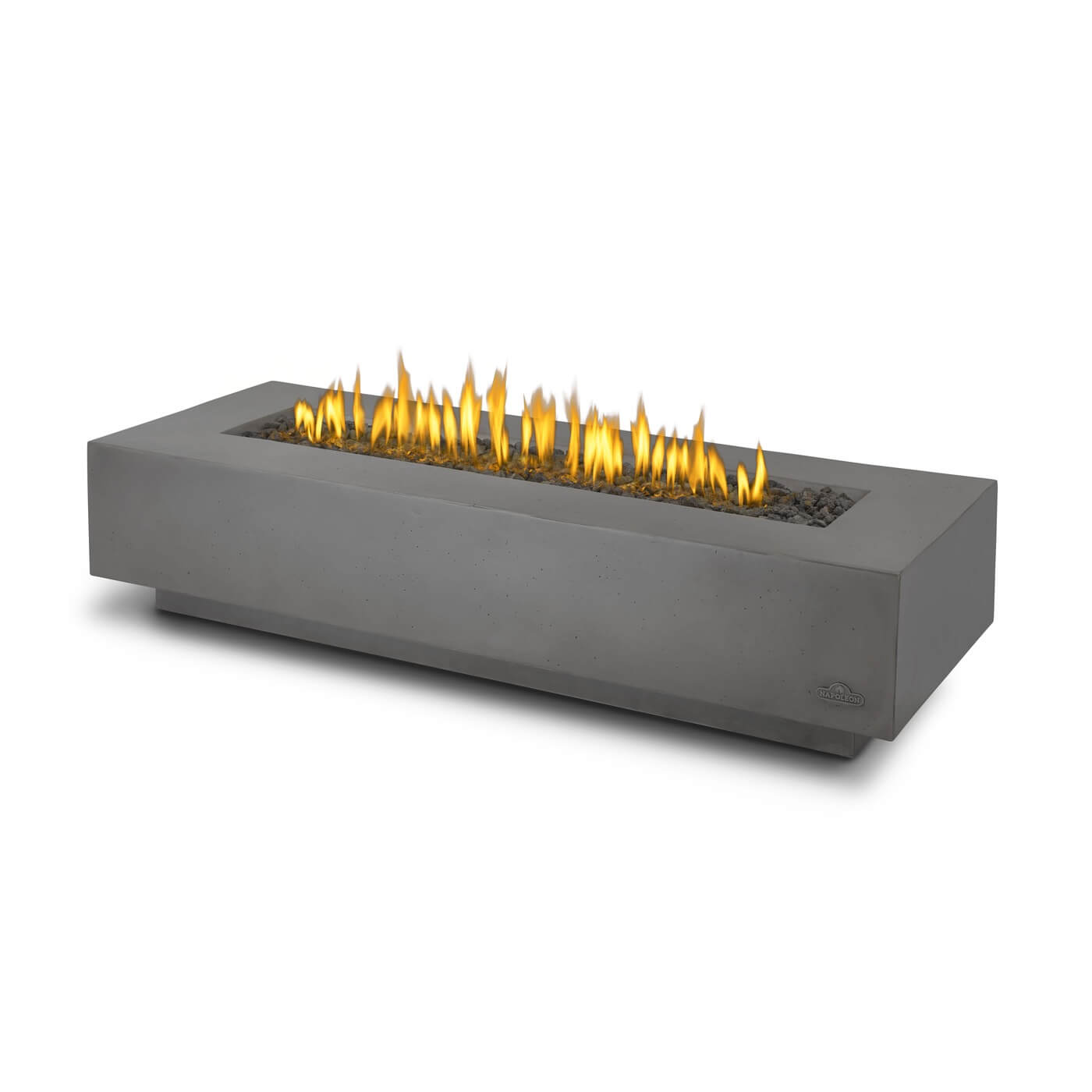 72" Outdoor Fire Table – Modern Patio Centerpiece